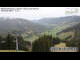 Webcam in Balderschwang, 11.7 km