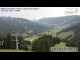 Webcam in Balderschwang, 11.7 km