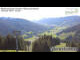 Webcam in Balderschwang, 4.5 mi away