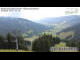 Webcam in Balderschwang, 4.3 km