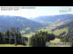 Webcam in Balderschwang, 11.7 km entfernt