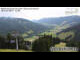 Webcam in Balderschwang, 11.7 km