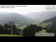 Webcam in Balderschwang, 11.7 km