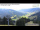 Webcam in Balderschwang, 11.7 km entfernt