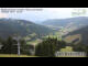 Webcam in Balderschwang, 11.7 km entfernt