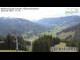 Webcam in Balderschwang, 1.7 mi away