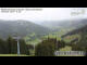 Webcam in Balderschwang, 5.5 mi away