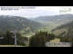 Webcam in Balderschwang, 5.5 mi away