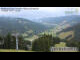 Webcam in Balderschwang, 4.3 km entfernt