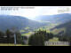 Webcam in Balderschwang, 11.7 km entfernt