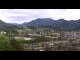 Webcam in Bad Ischl, 14 km entfernt