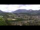 Webcam in Bad Ischl, 14 km entfernt