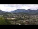 Webcam in Bad Ischl, 14 km entfernt