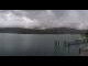 Webcam in Sankt Wolfgang im Salzkammergut, 10 km entfernt