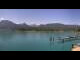 Webcam in Sankt Wolfgang im Salzkammergut, 3.9 mi away
