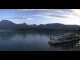 Webcam in Sankt Wolfgang im Salzkammergut, 10 km entfernt