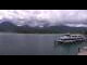 Webcam in Sankt Wolfgang im Salzkammergut, 10 km entfernt