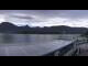 Webcam in Sankt Wolfgang im Salzkammergut, 10 km entfernt