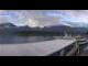 Webcam in Sankt Wolfgang im Salzkammergut, 10 km entfernt
