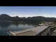 Webcam in Sankt Wolfgang im Salzkammergut, 10 km entfernt