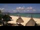 Webcam in Flic en Flac, 24.4 mi away
