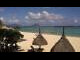 Webcam in Flic en Flac, 15.6 km entfernt