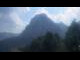 Webcam in Lescun, 10 mi away