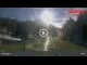 Webcam in Obereggen, 6.5 km entfernt