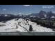 Webcam in Seis am Schlern, 1.1 mi away