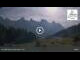 Webcam in San Martino di Castrozza, 2.5 km entfernt