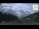 Webcam in San Martino di Castrozza, 2.5 km entfernt