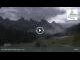 Webcam in San Martino di Castrozza, 2.5 km entfernt