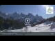 Webcam in San Martino di Castrozza, 1 mi away