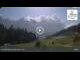 Webcam in San Martino di Castrozza, 2.5 km entfernt