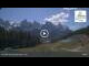 Webcam in San Martino di Castrozza, 1.7 mi away
