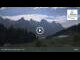 Webcam in San Martino di Castrozza, 2.5 km entfernt