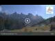 Webcam in San Martino di Castrozza, 2.5 km entfernt