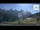 Webcam in San Martino di Castrozza, 1.7 mi away