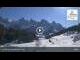 Webcam in San Martino di Castrozza, 2.5 km entfernt
