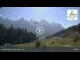 Webcam in San Martino di Castrozza, 2.5 km entfernt