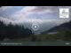 Webcam in San Martino di Castrozza, 1 mi away
