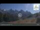 Webcam in San Martino di Castrozza, 2.5 km