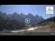 Webcam in San Martino di Castrozza, 2.5 km entfernt