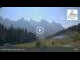 Webcam in San Martino di Castrozza, 2.5 km entfernt