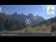 Webcam in San Martino di Castrozza, 2.5 km entfernt