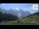 Webcam in San Martino di Castrozza, 2.5 km entfernt