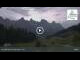 Webcam in San Martino di Castrozza, 2.5 km entfernt
