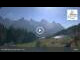 Webcam in San Martino di Castrozza, 2.5 km entfernt