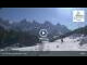 Webcam in San Martino di Castrozza, 1 mi away