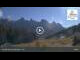 Webcam in San Martino di Castrozza, 2.5 km entfernt